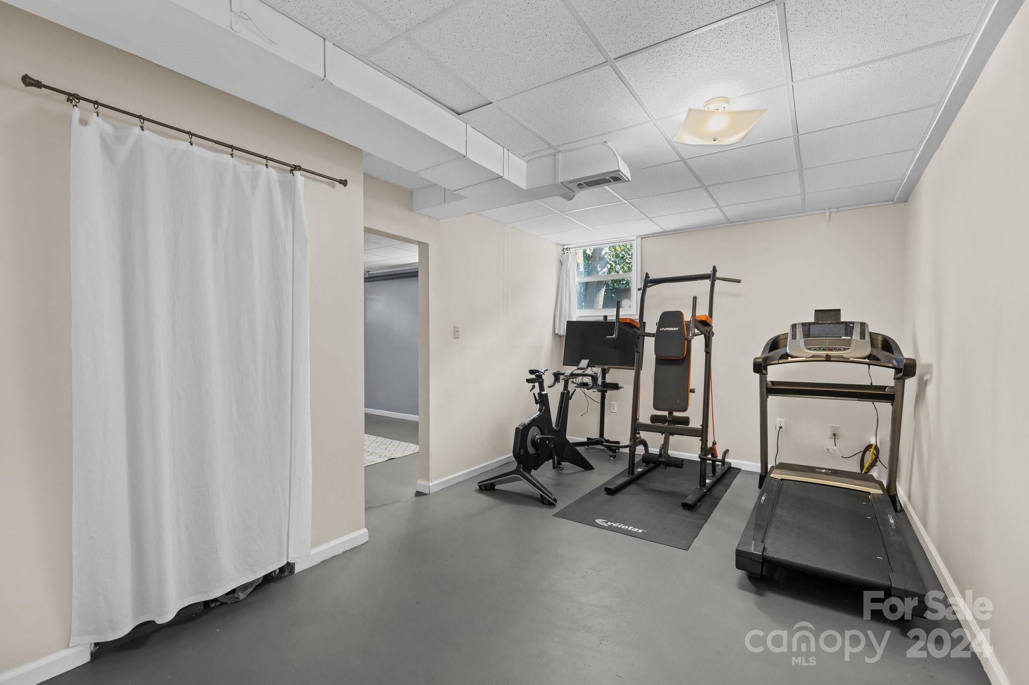 Madison Park - Residential