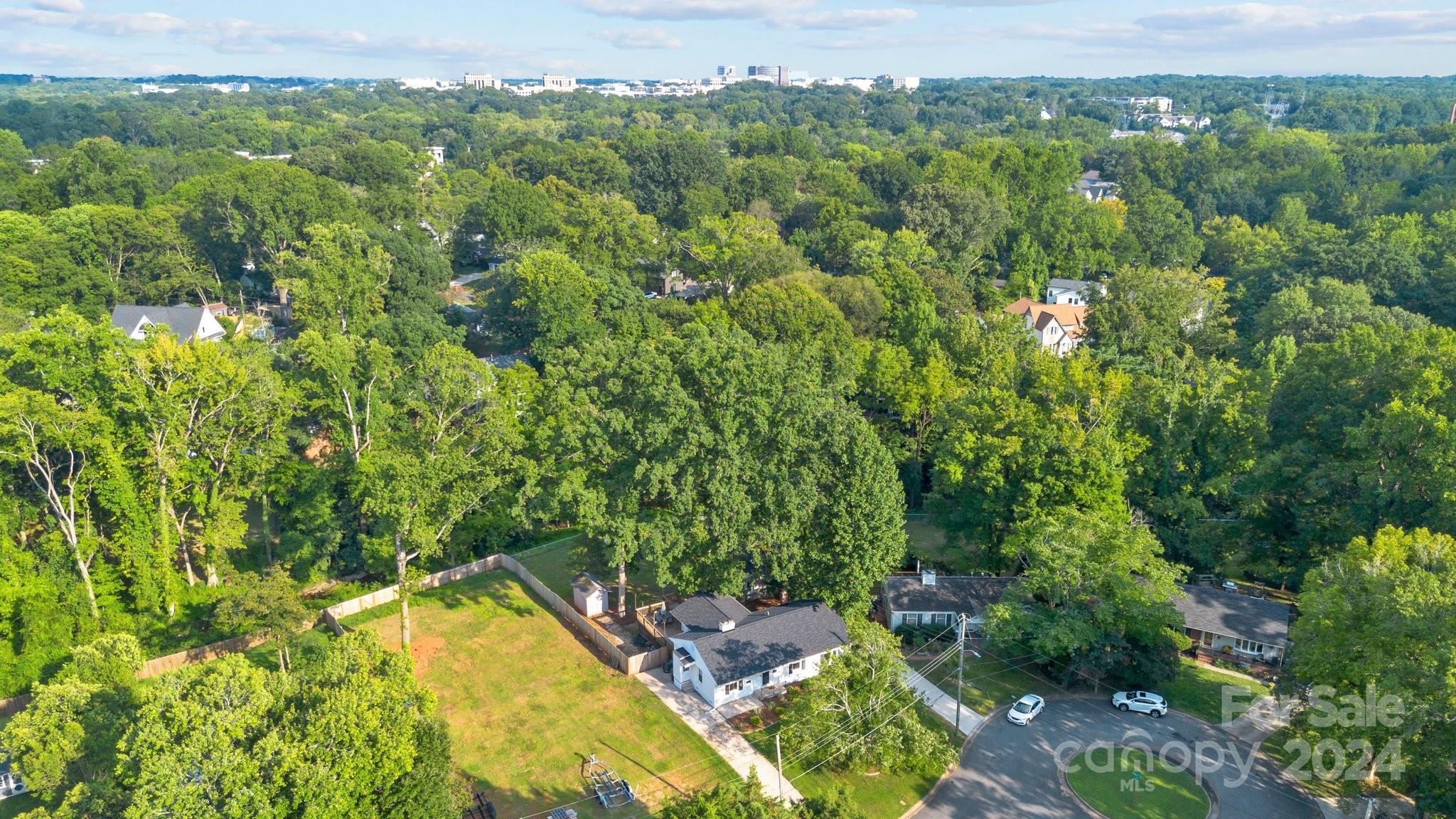 Madison Park - Residential