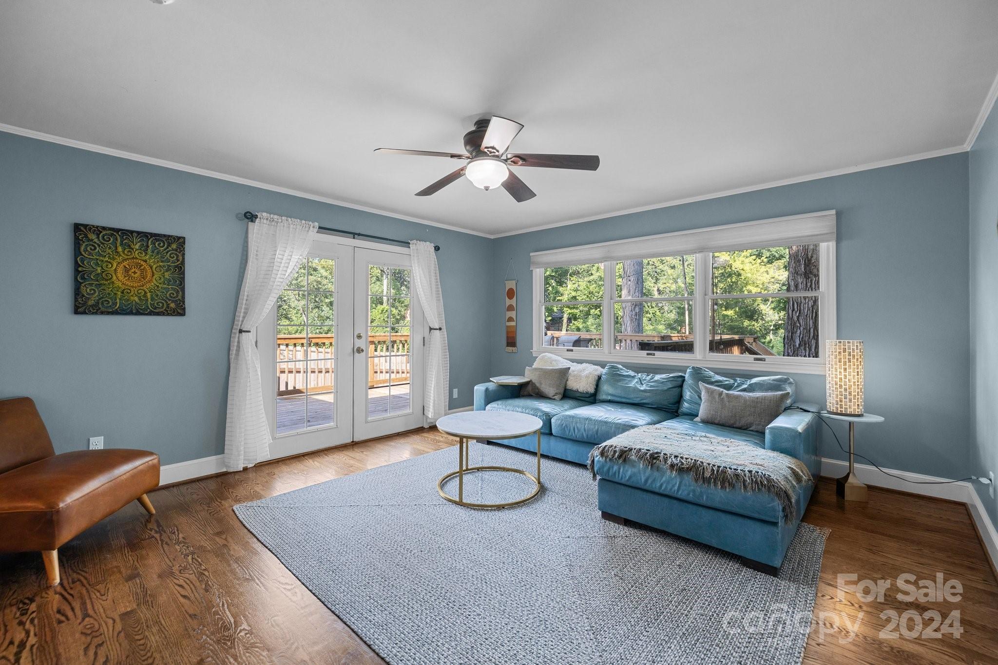 Madison Park - Residential