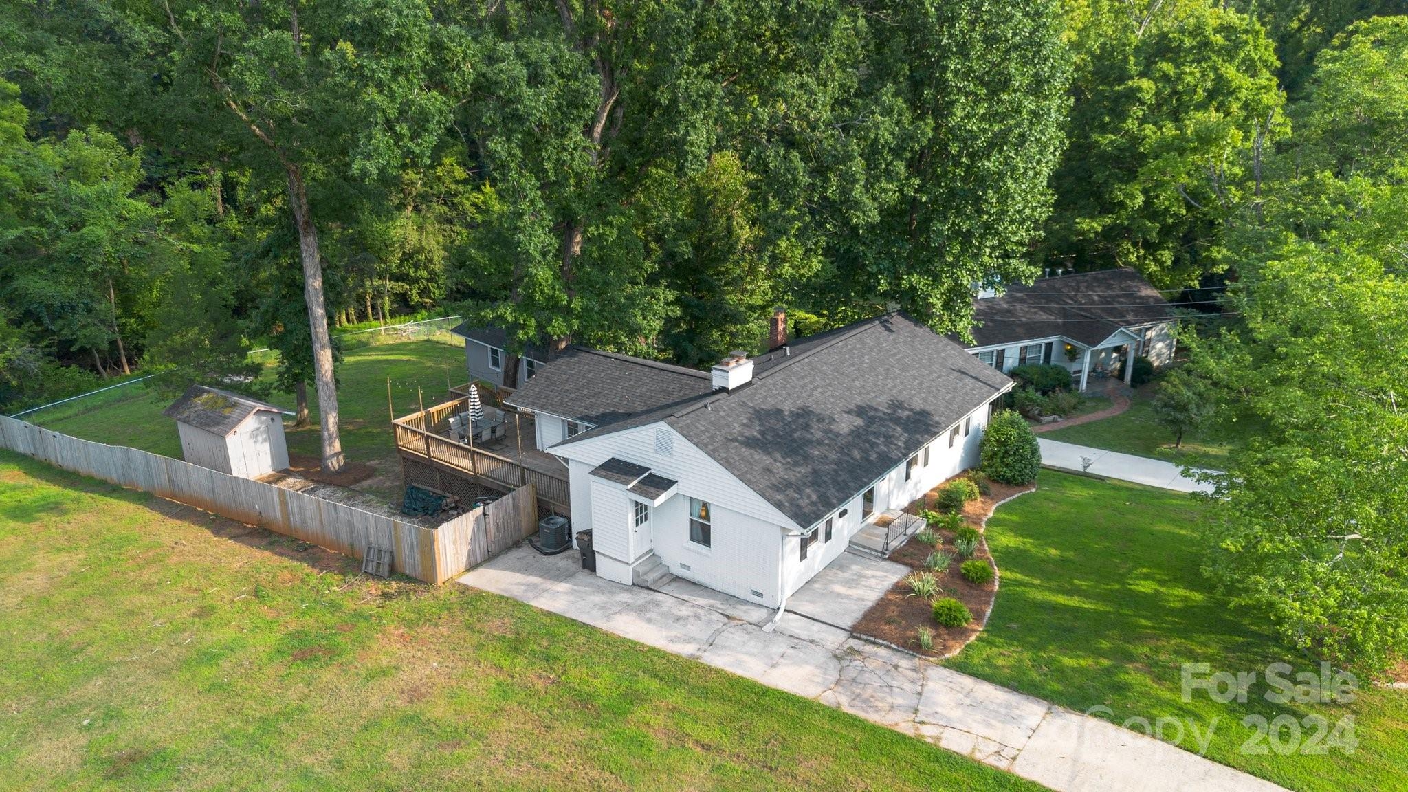 Madison Park - Residential