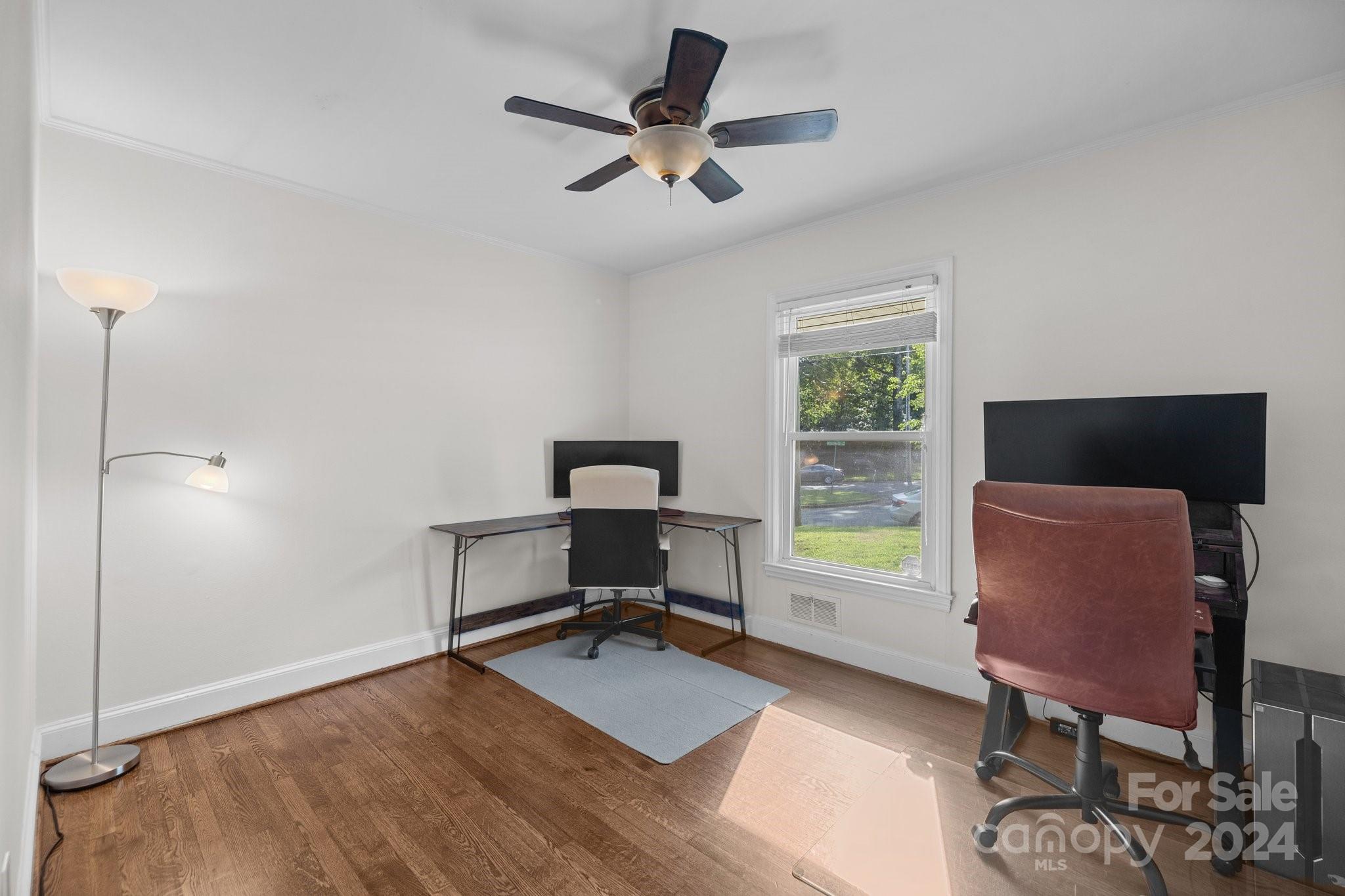 Madison Park - Residential