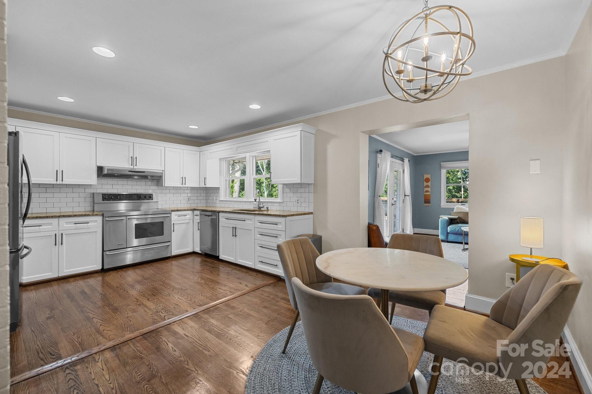 Madison Park - Residential