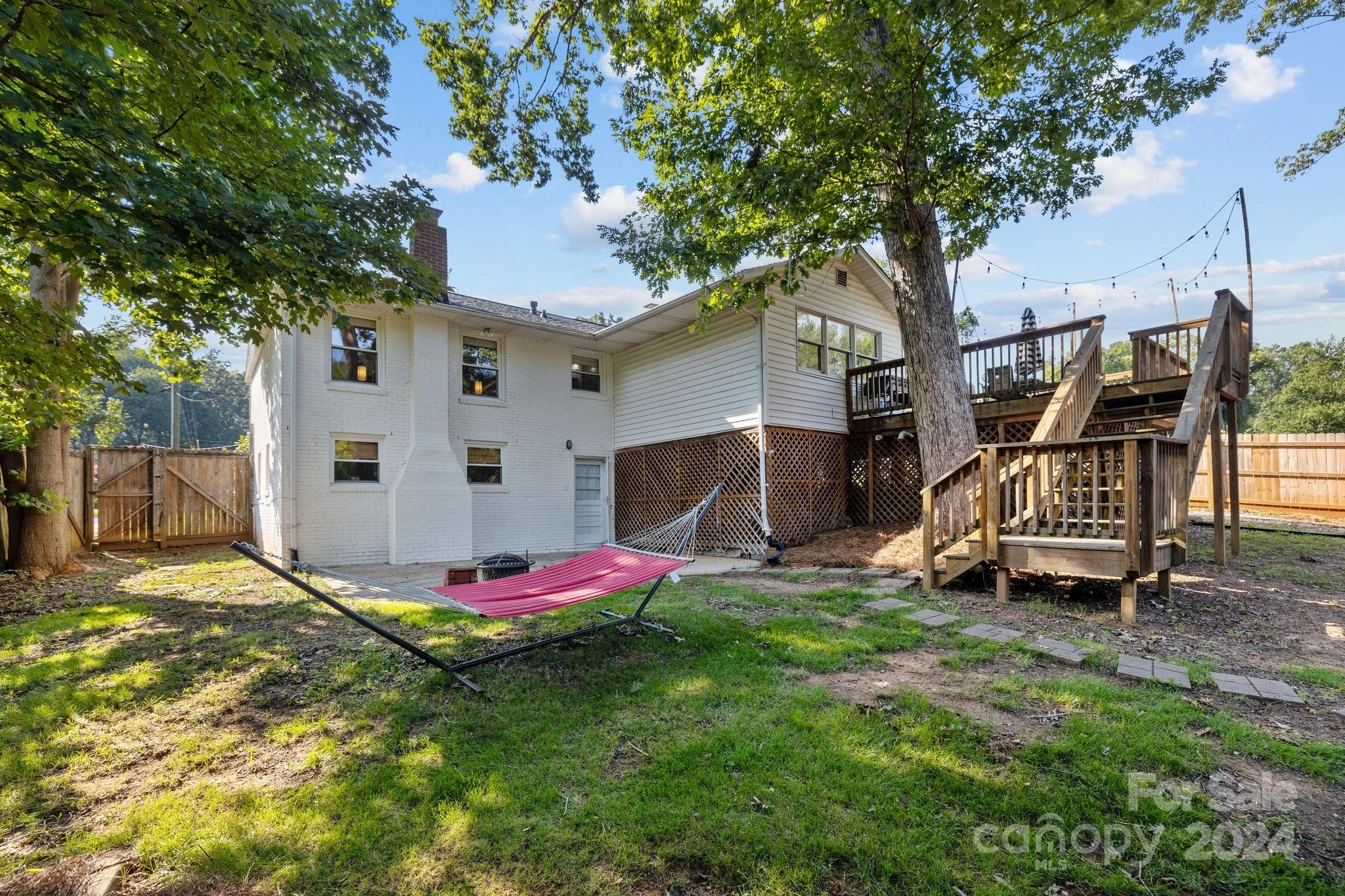 Madison Park - Residential