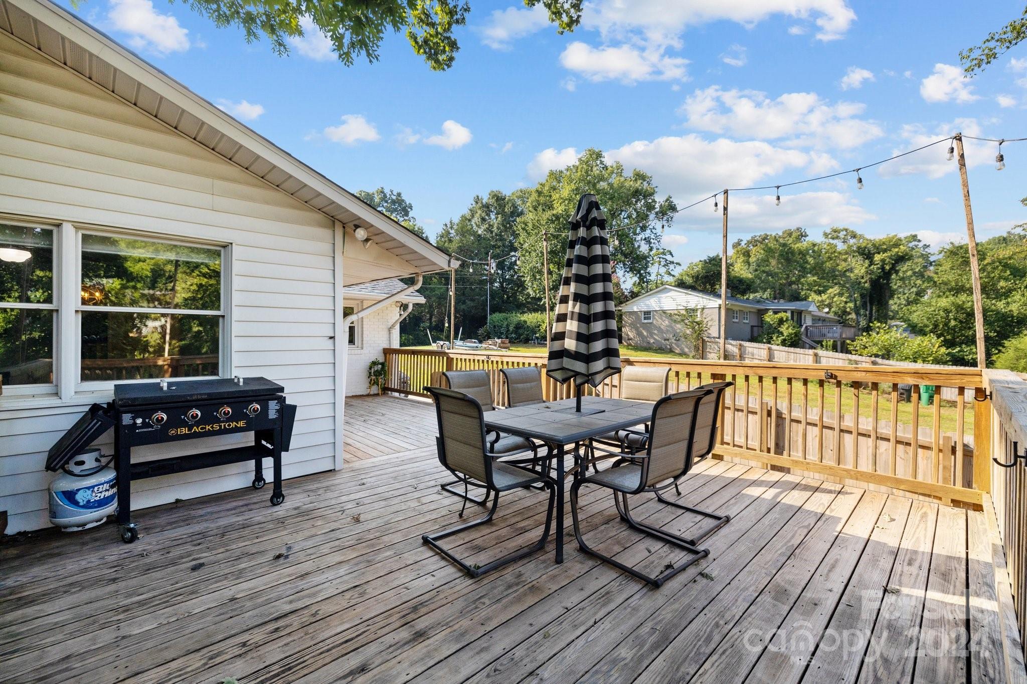 Madison Park - Residential