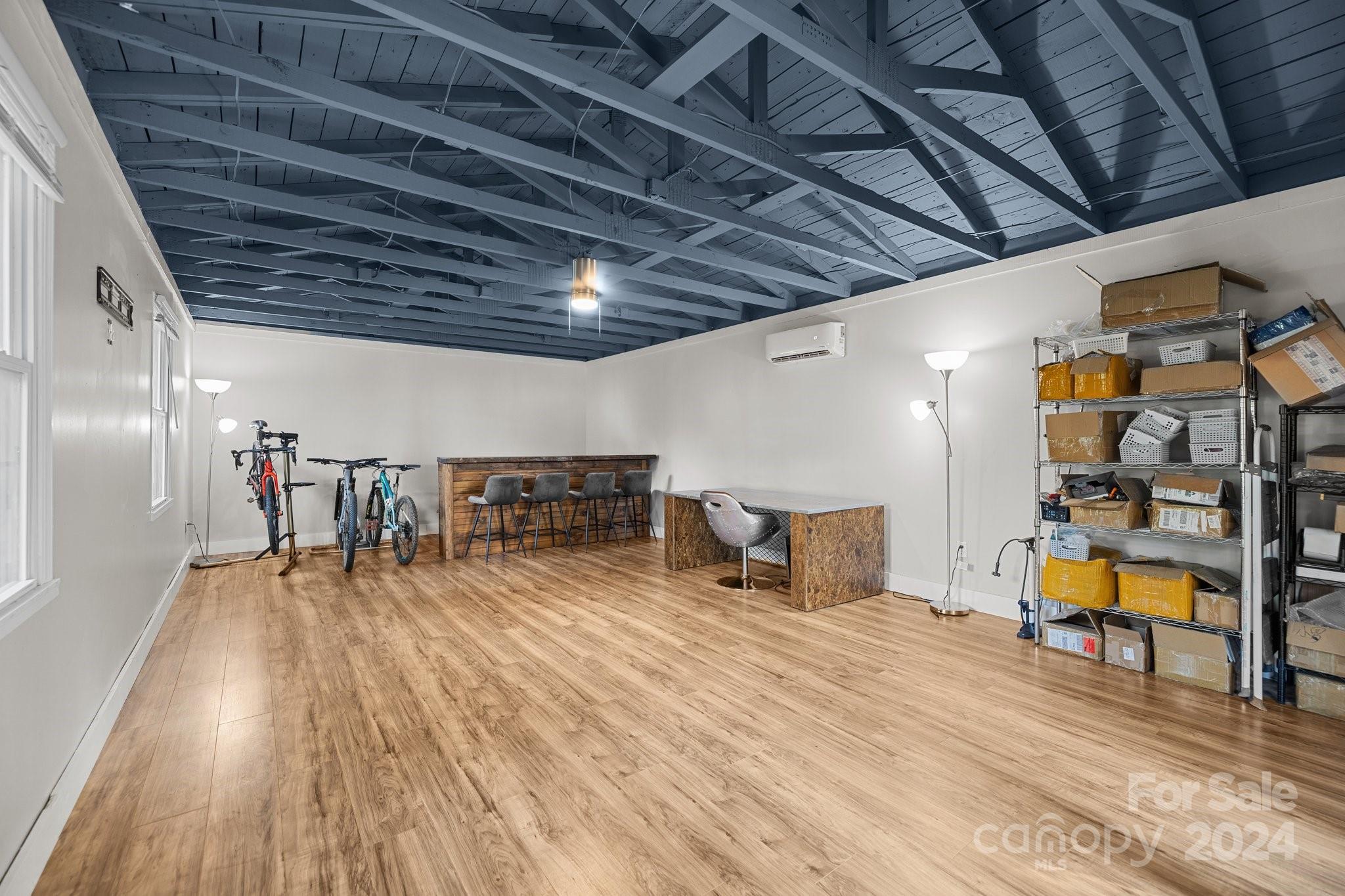 Madison Park - Residential