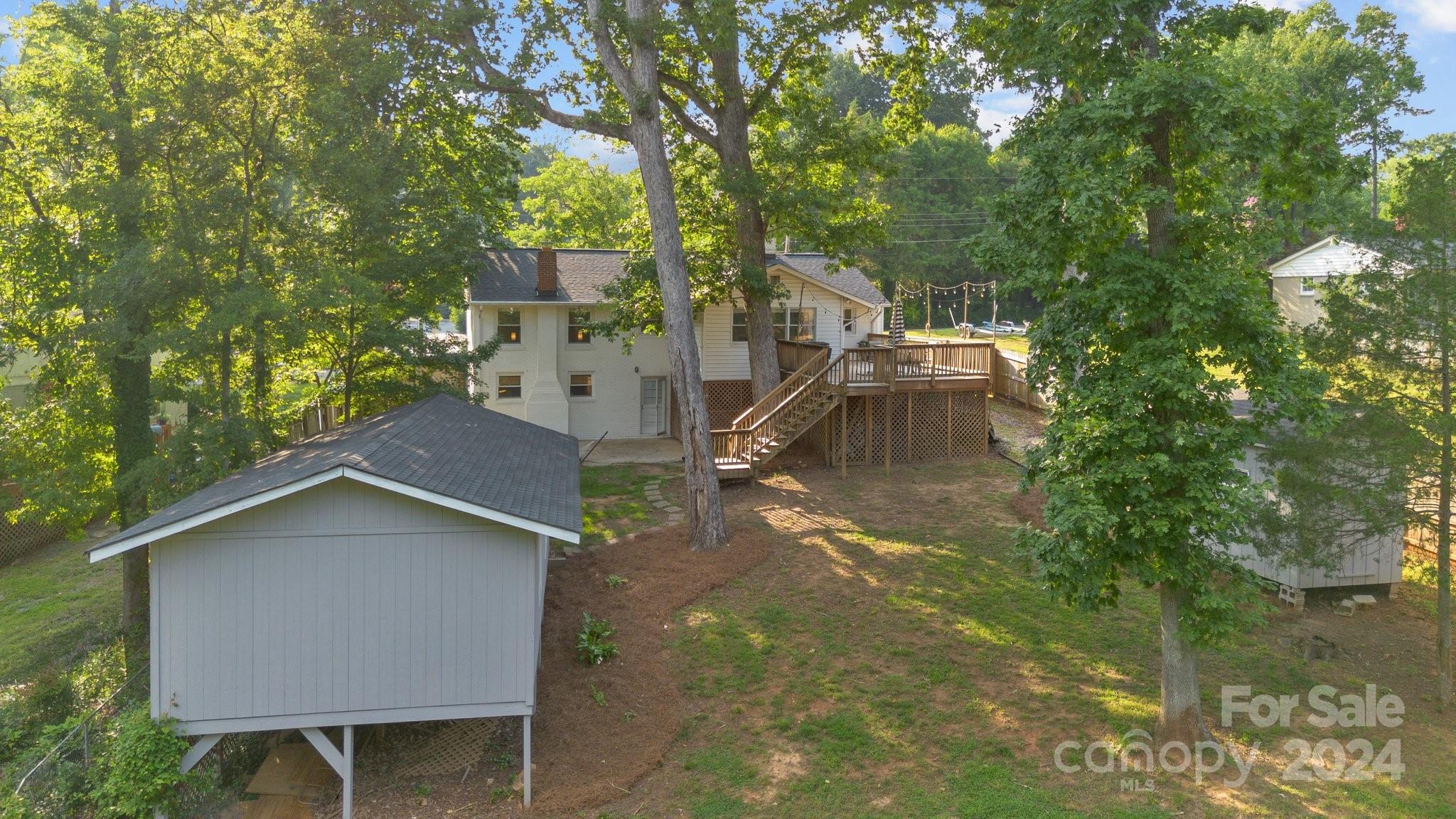 Madison Park - Residential