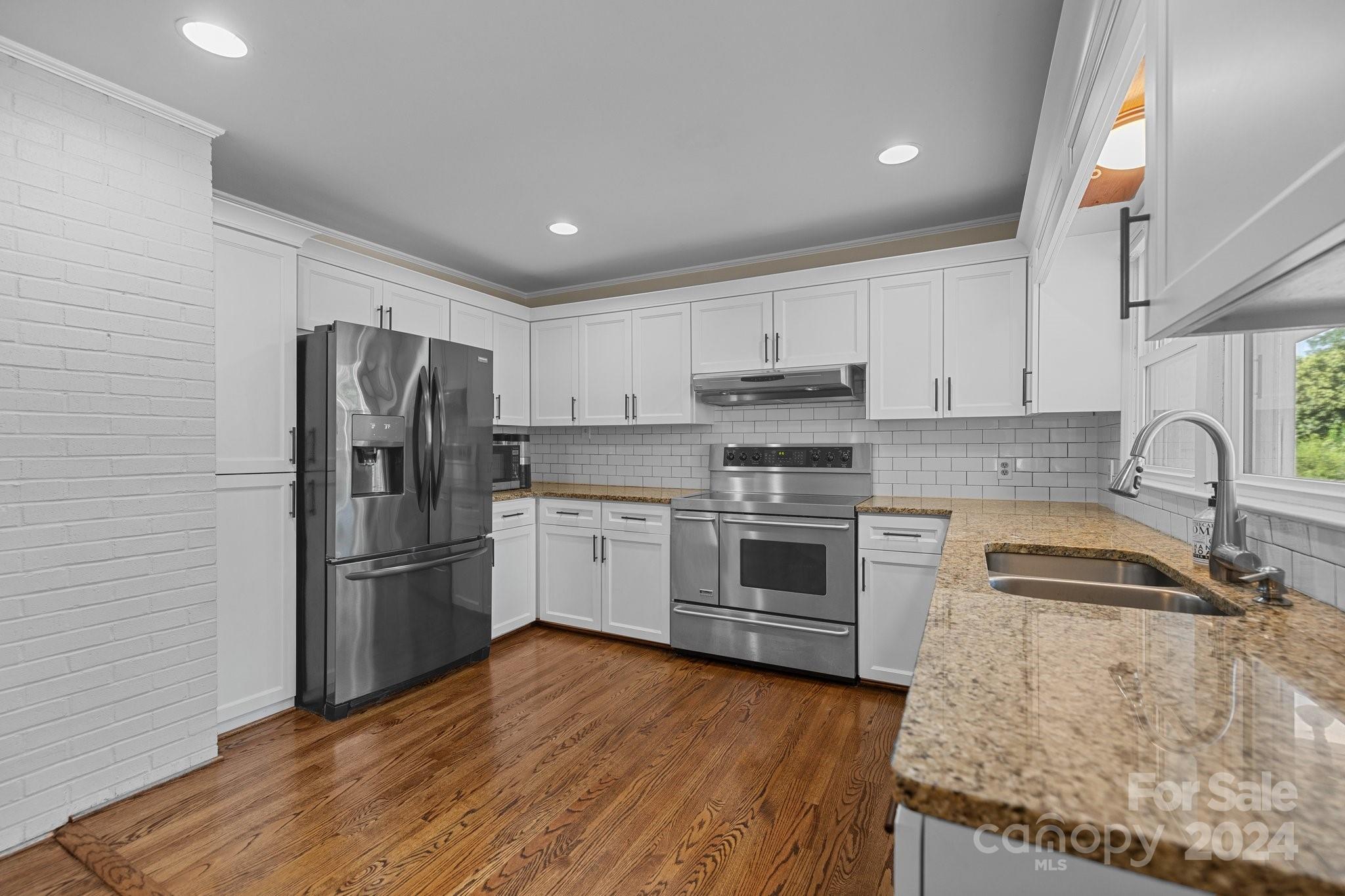 Madison Park - Residential