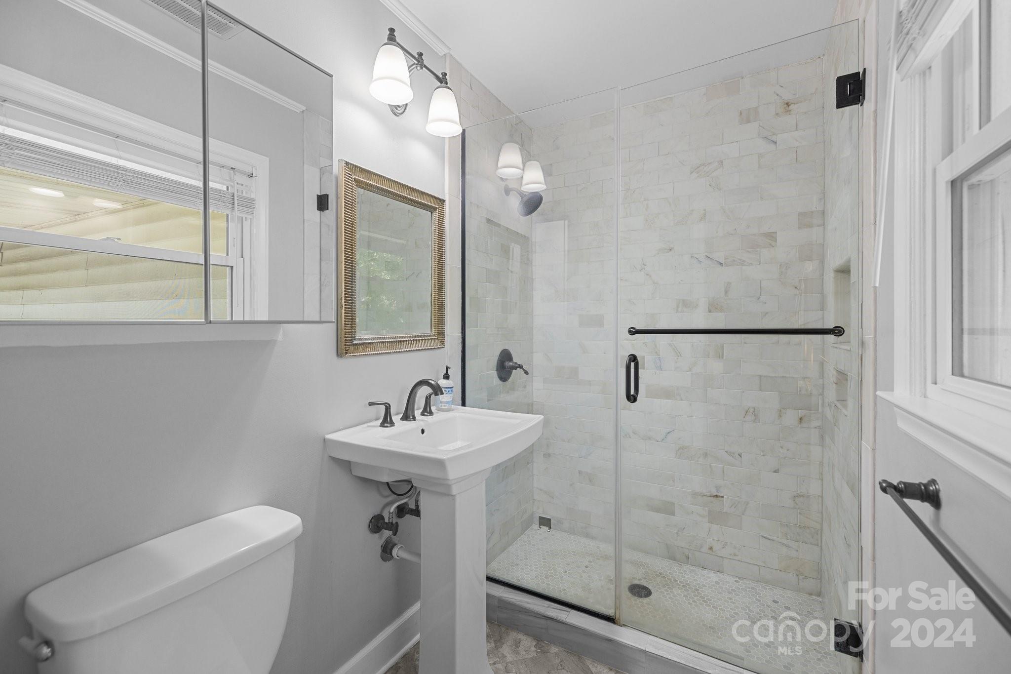 Madison Park - Residential