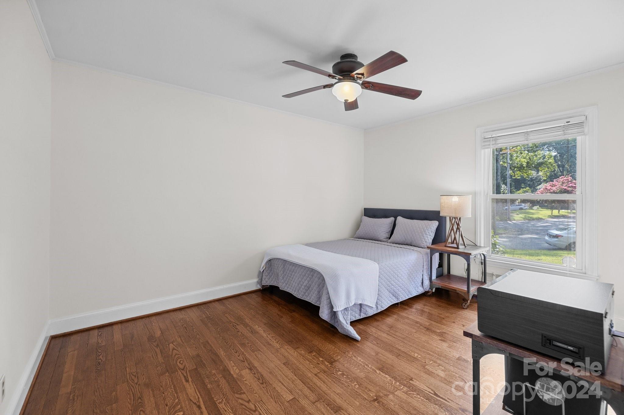 Madison Park - Residential