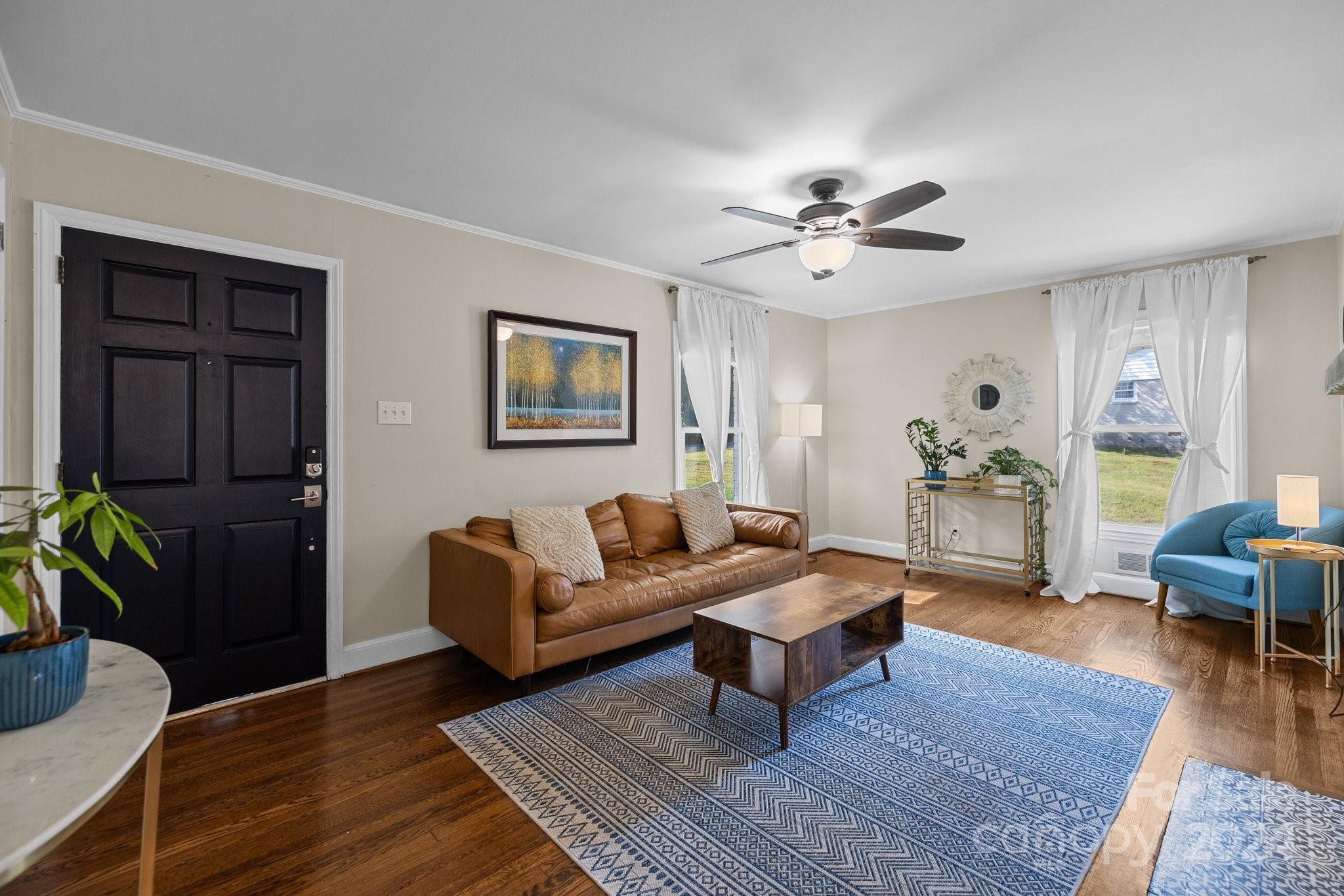 Madison Park - Residential