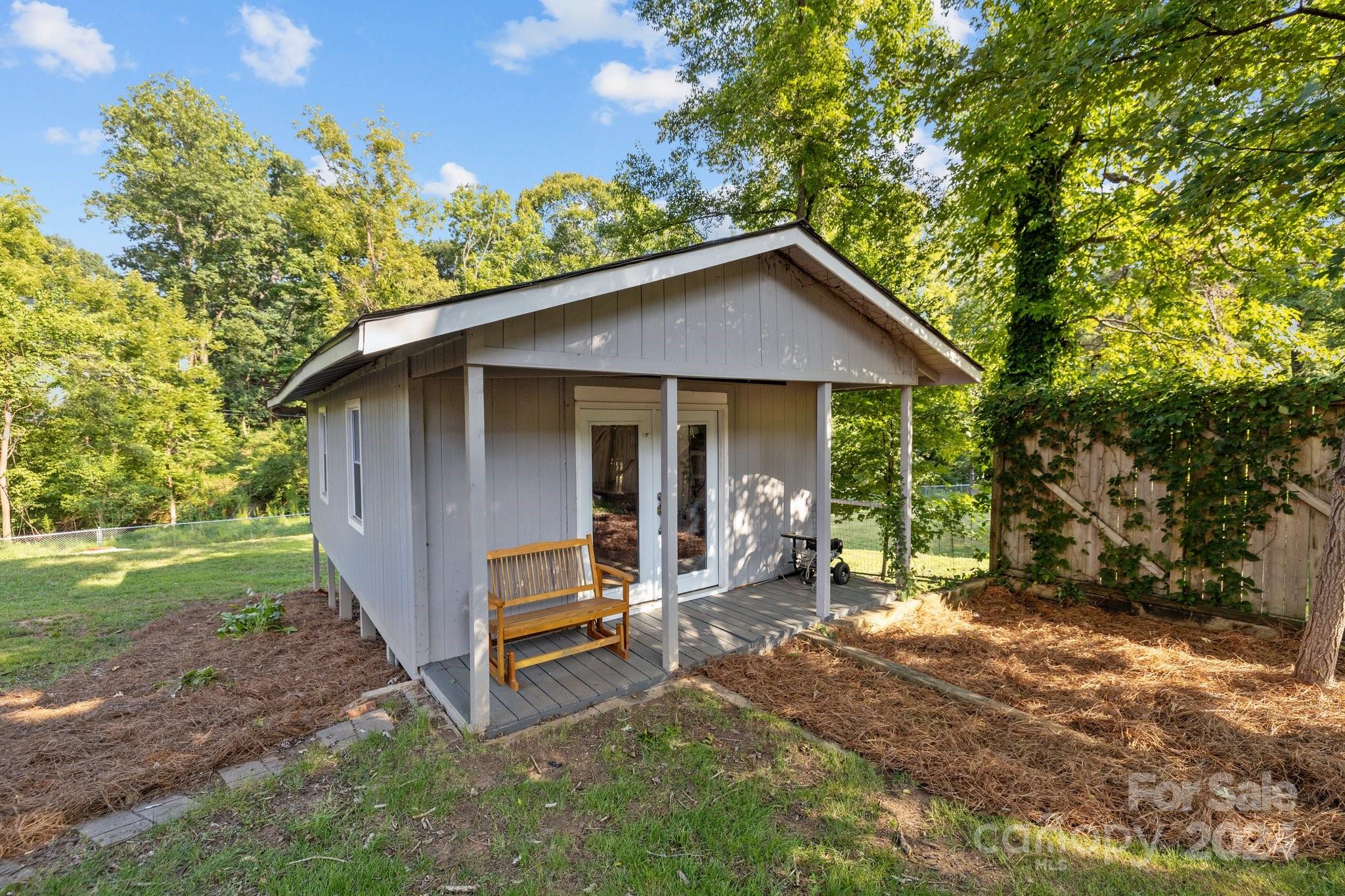 Madison Park - Residential