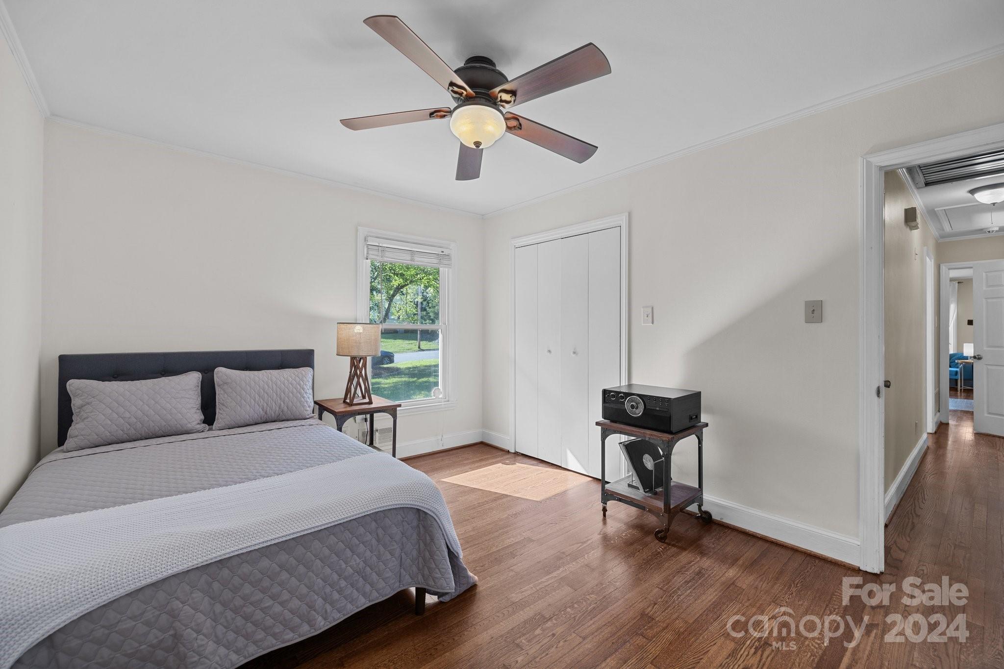 Madison Park - Residential