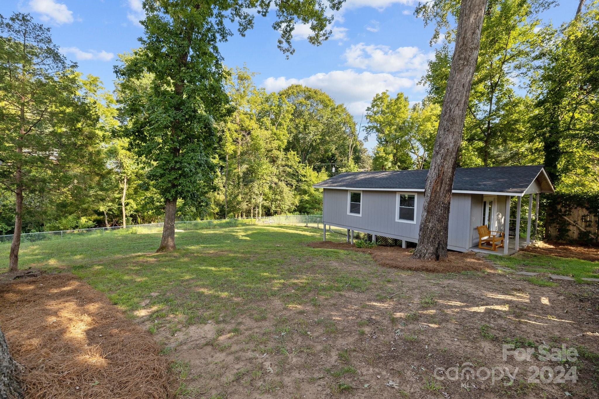 Madison Park - Residential