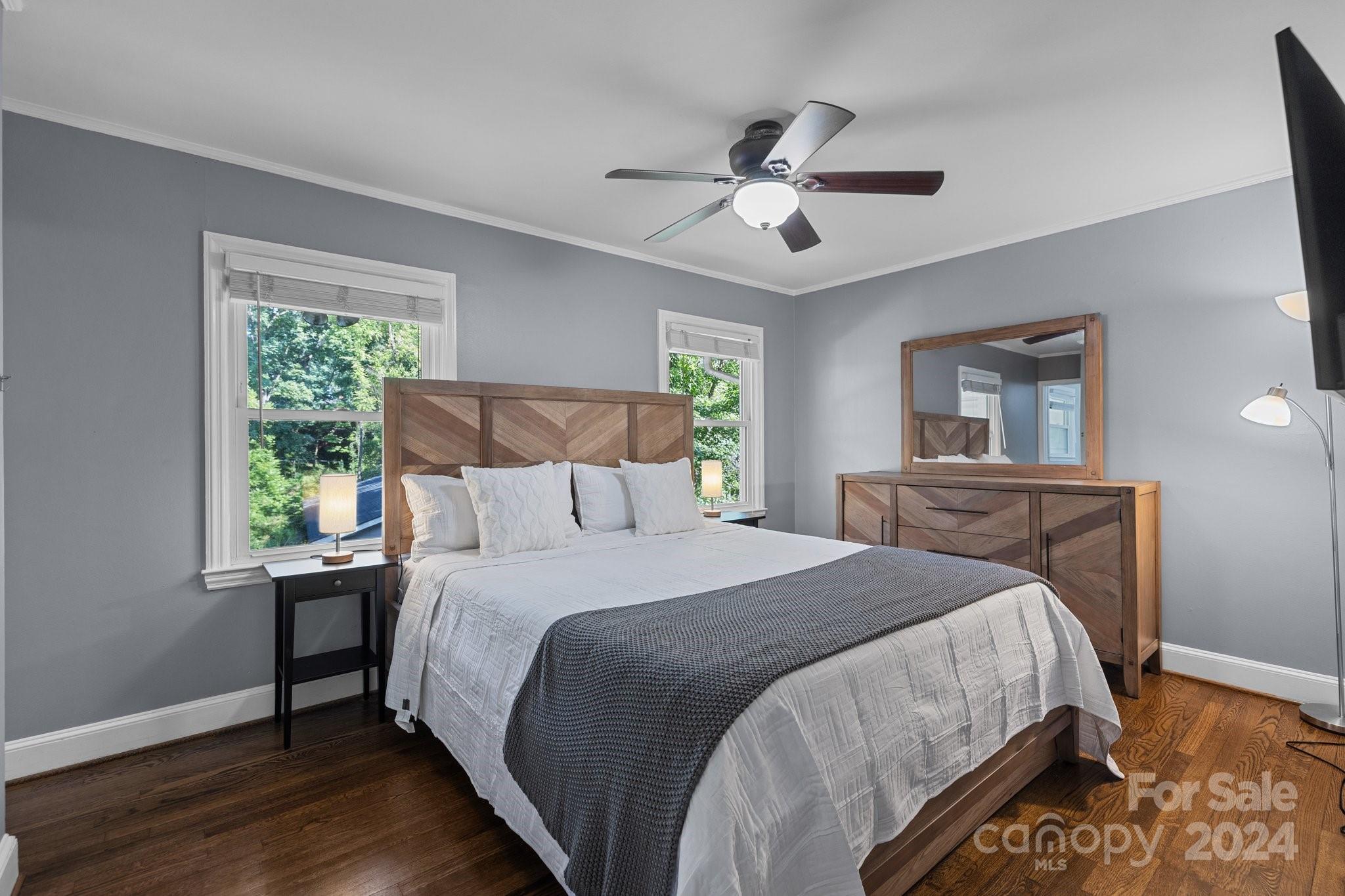 Madison Park - Residential