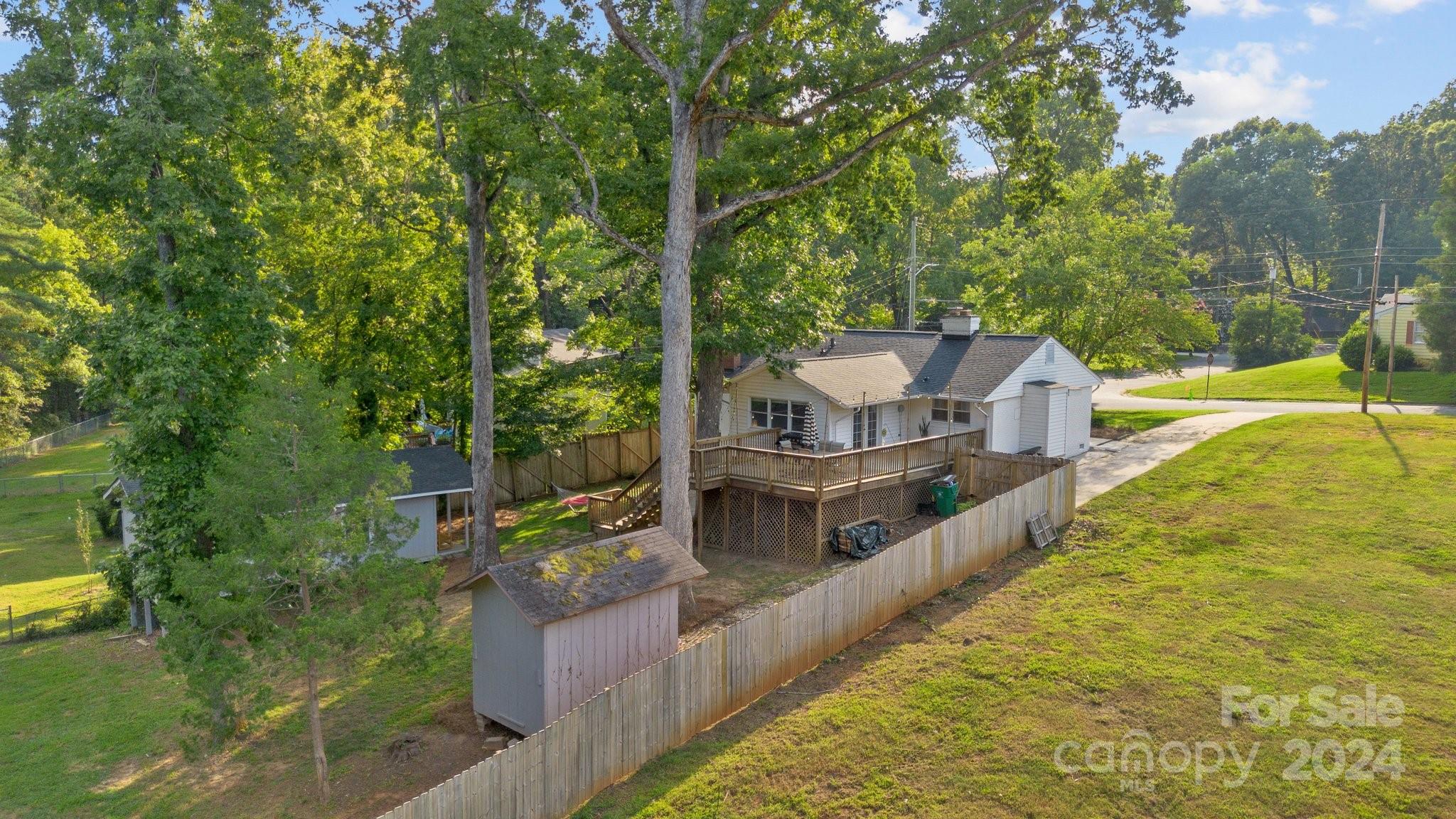 Madison Park - Residential