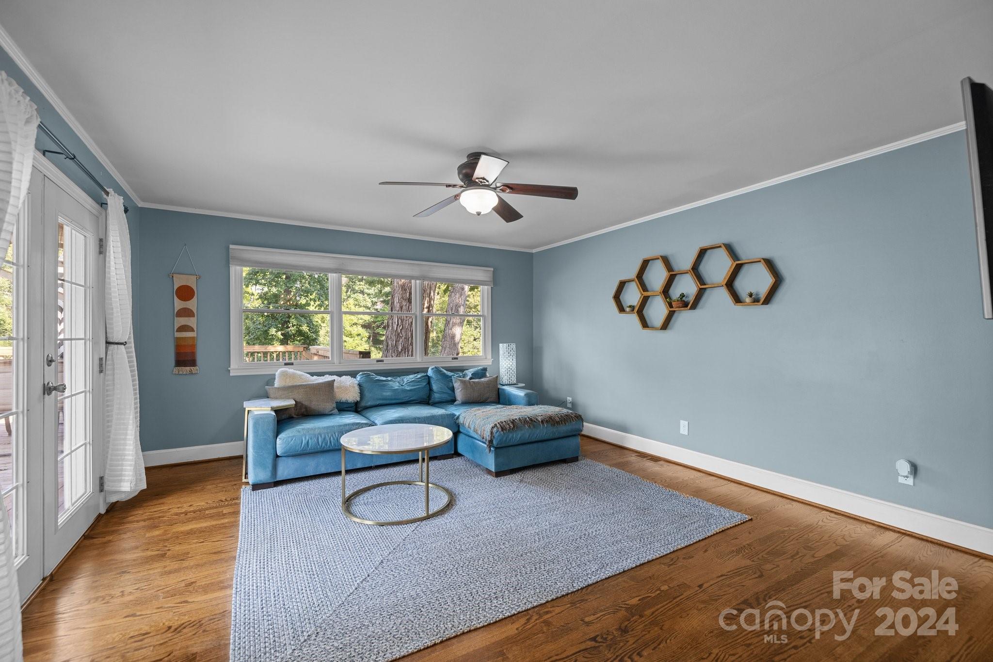 Madison Park - Residential