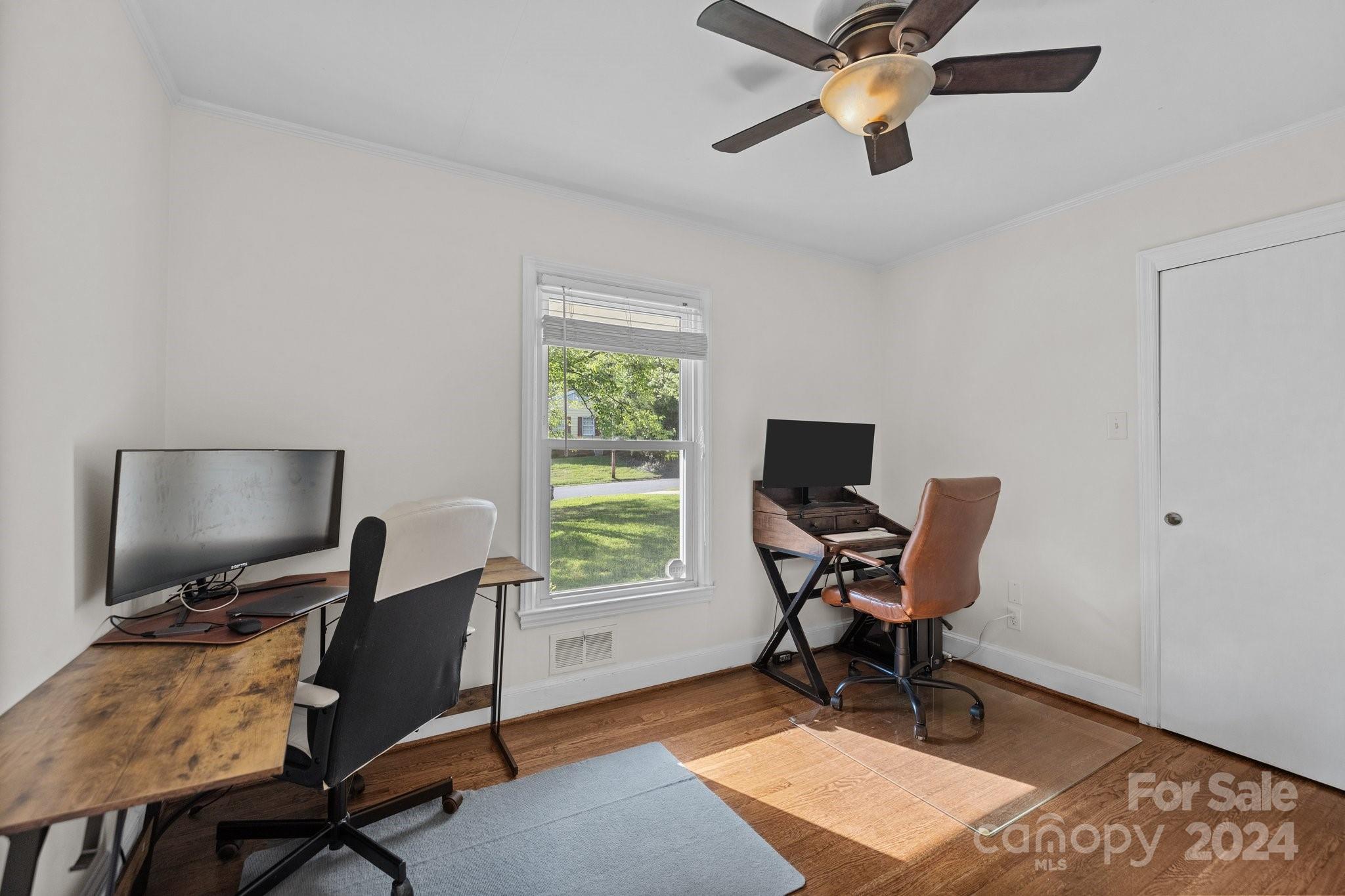 Madison Park - Residential