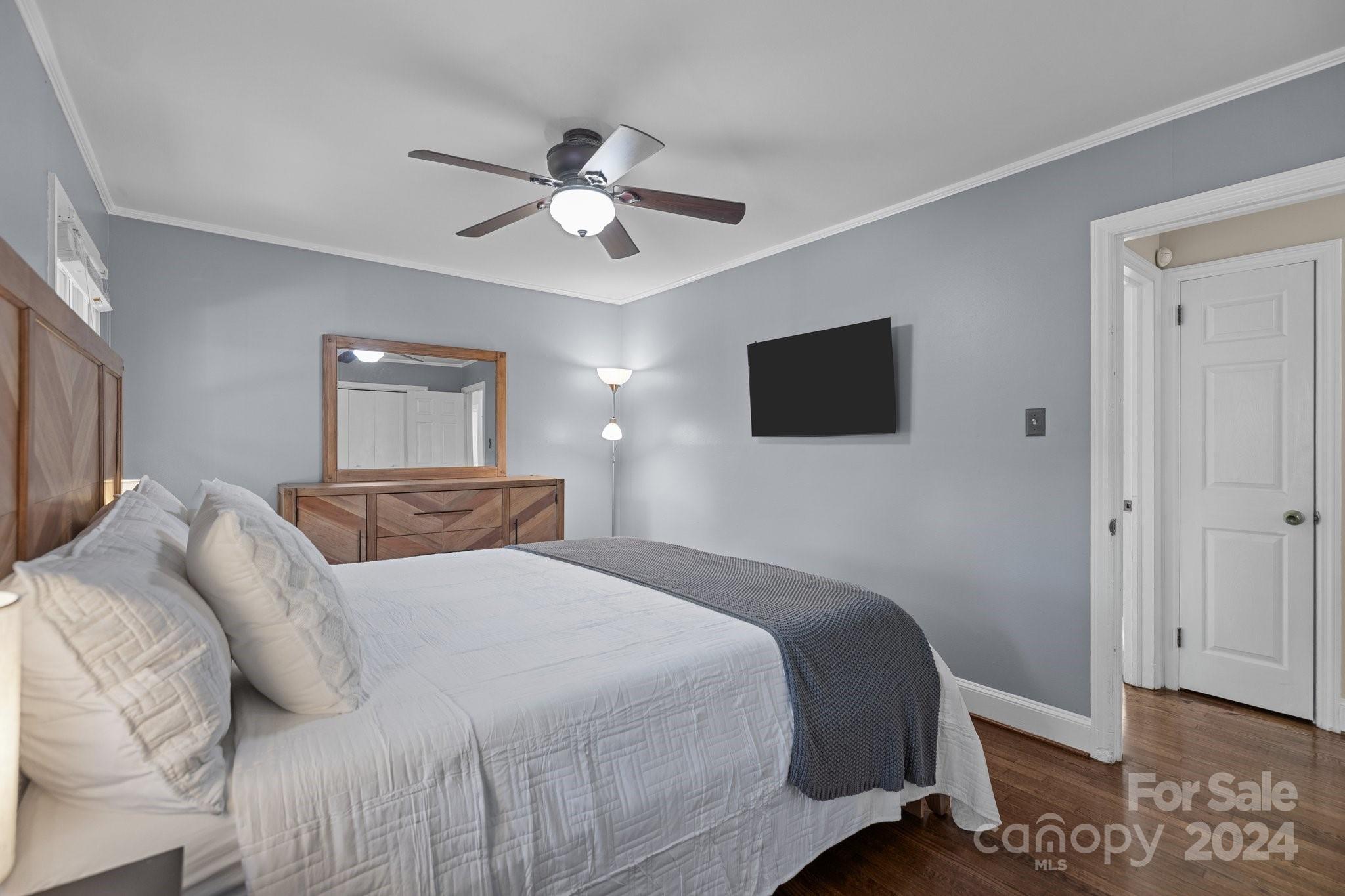 Madison Park - Residential