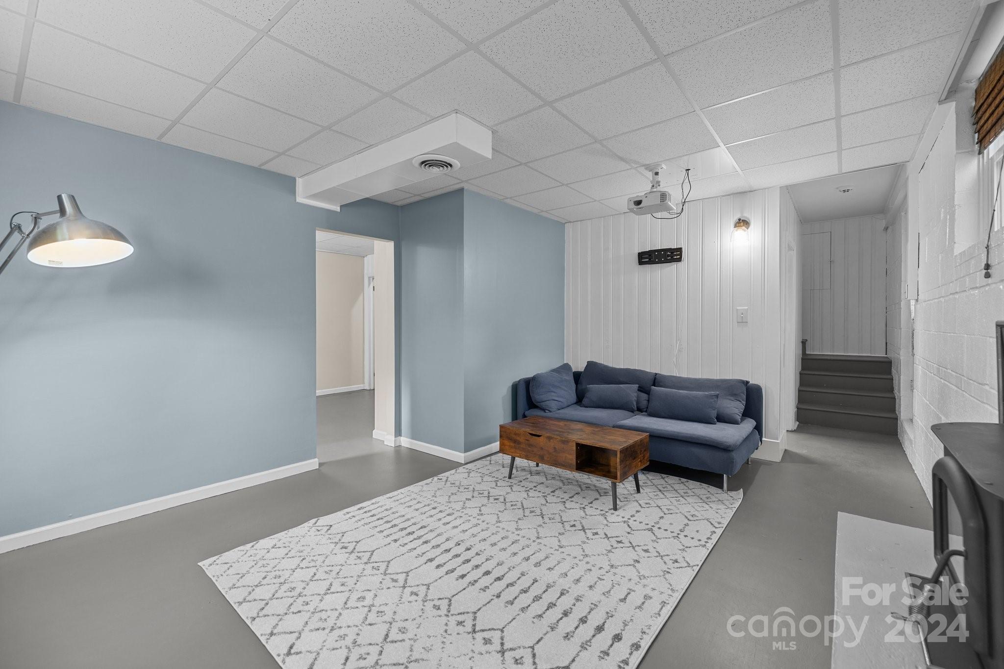 Madison Park - Residential