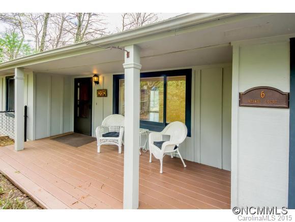 Connestee Falls - Residential