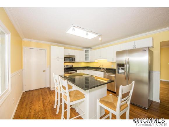 Connestee Falls - Residential