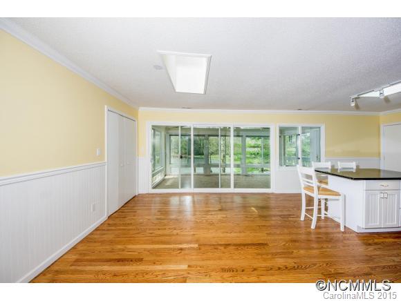 Connestee Falls - Residential