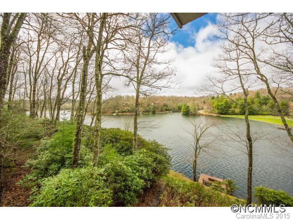 Connestee Falls - Residential