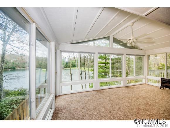 Connestee Falls - Residential