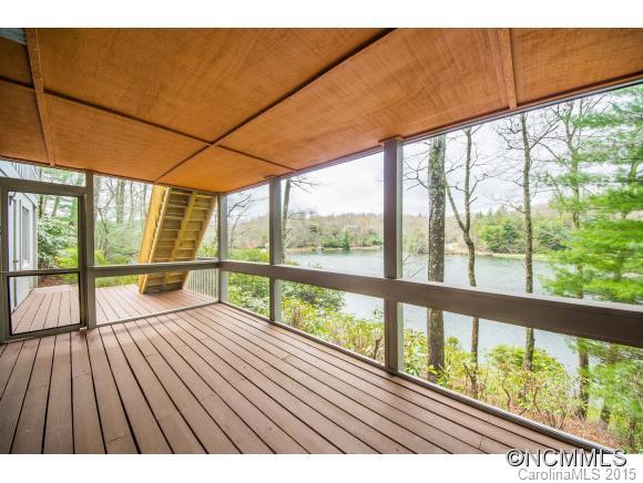 Connestee Falls - Residential