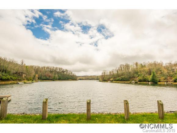 Connestee Falls - Residential