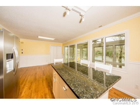 Connestee Falls - Residential