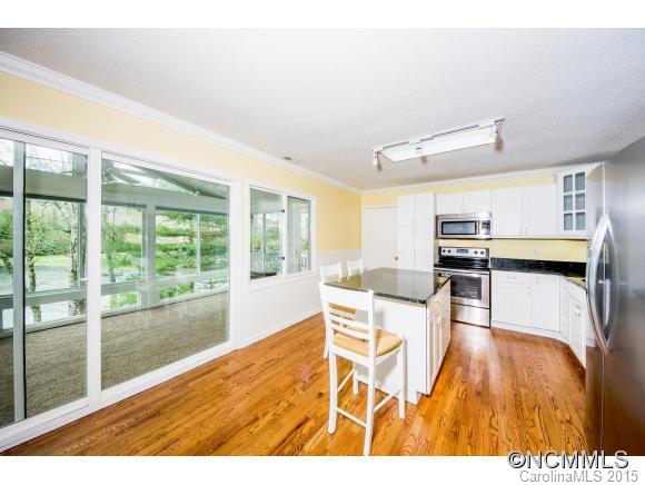 Connestee Falls - Residential