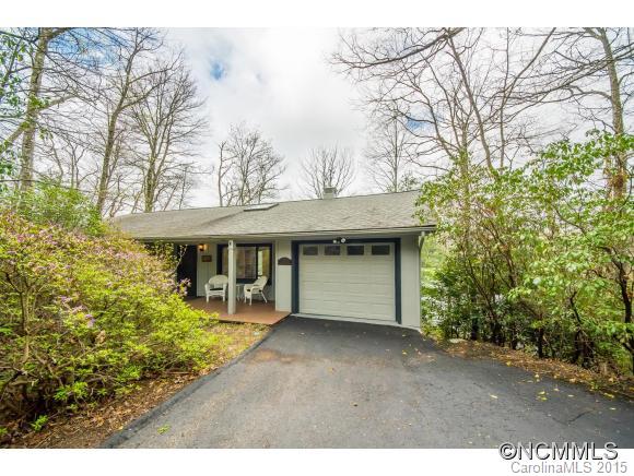 Connestee Falls - Residential