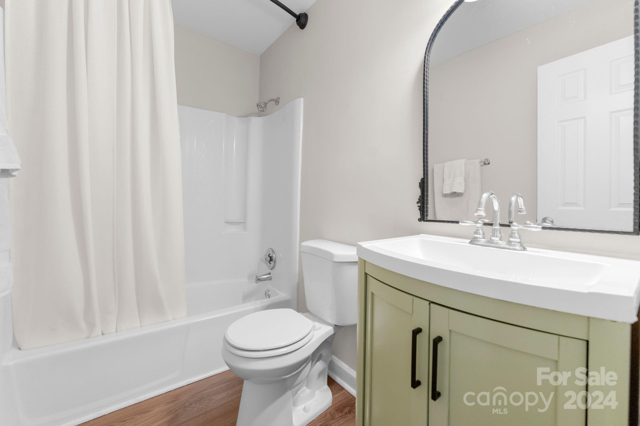 Country Oaks - Residential