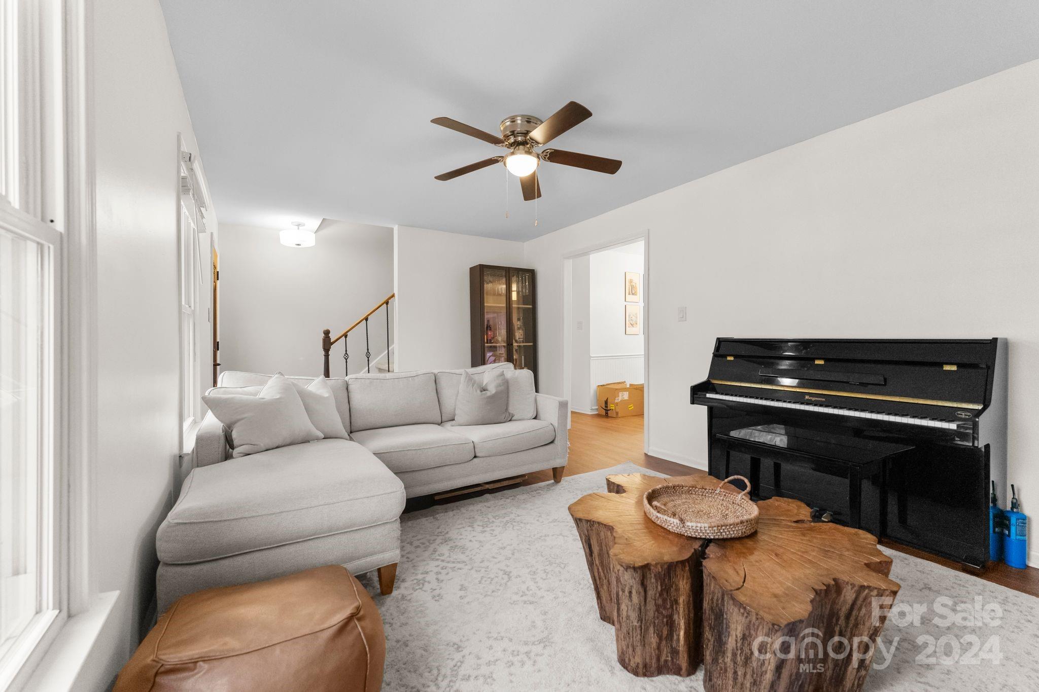 Country Oaks - Residential