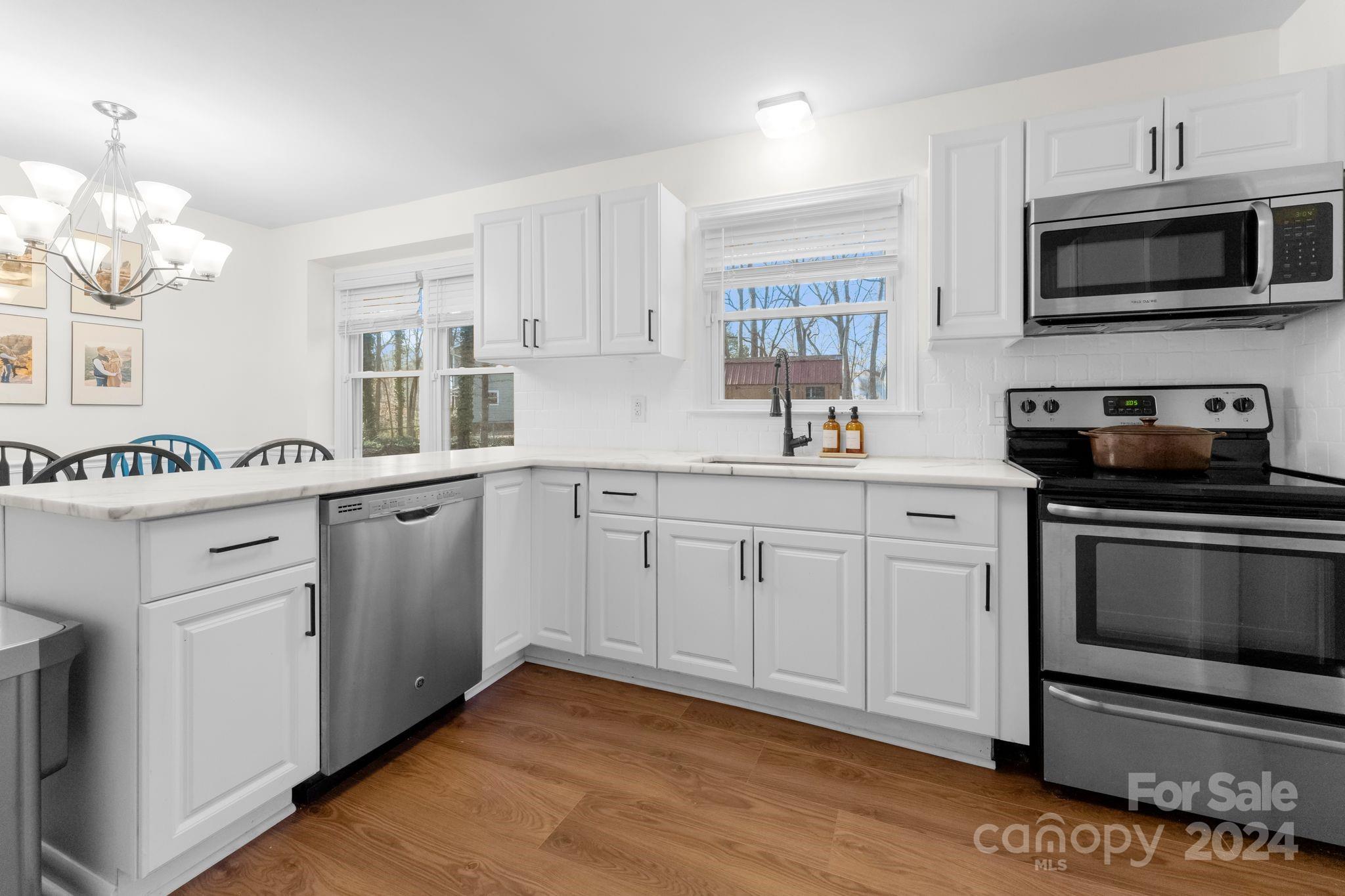 Country Oaks - Residential