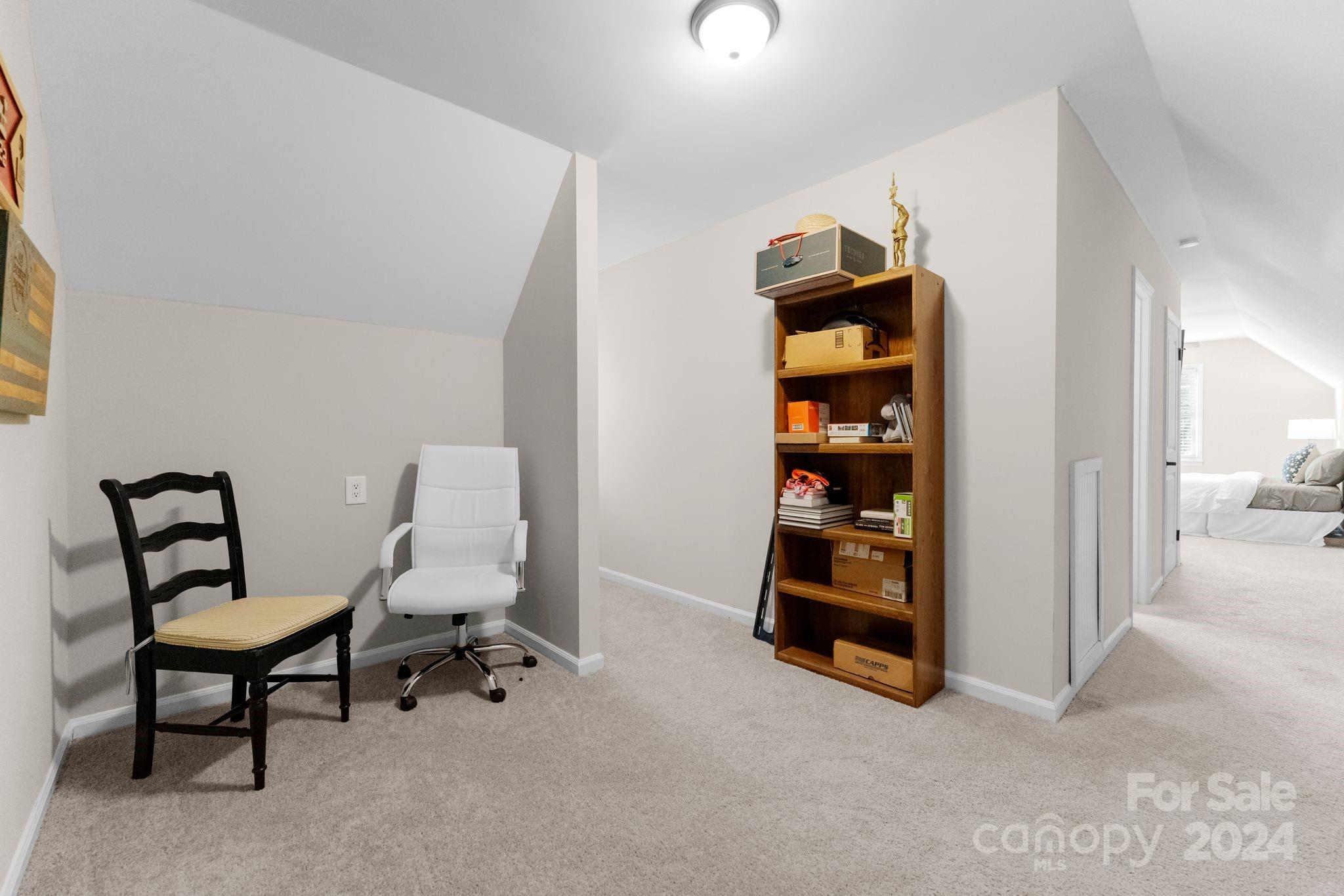 Country Oaks - Residential