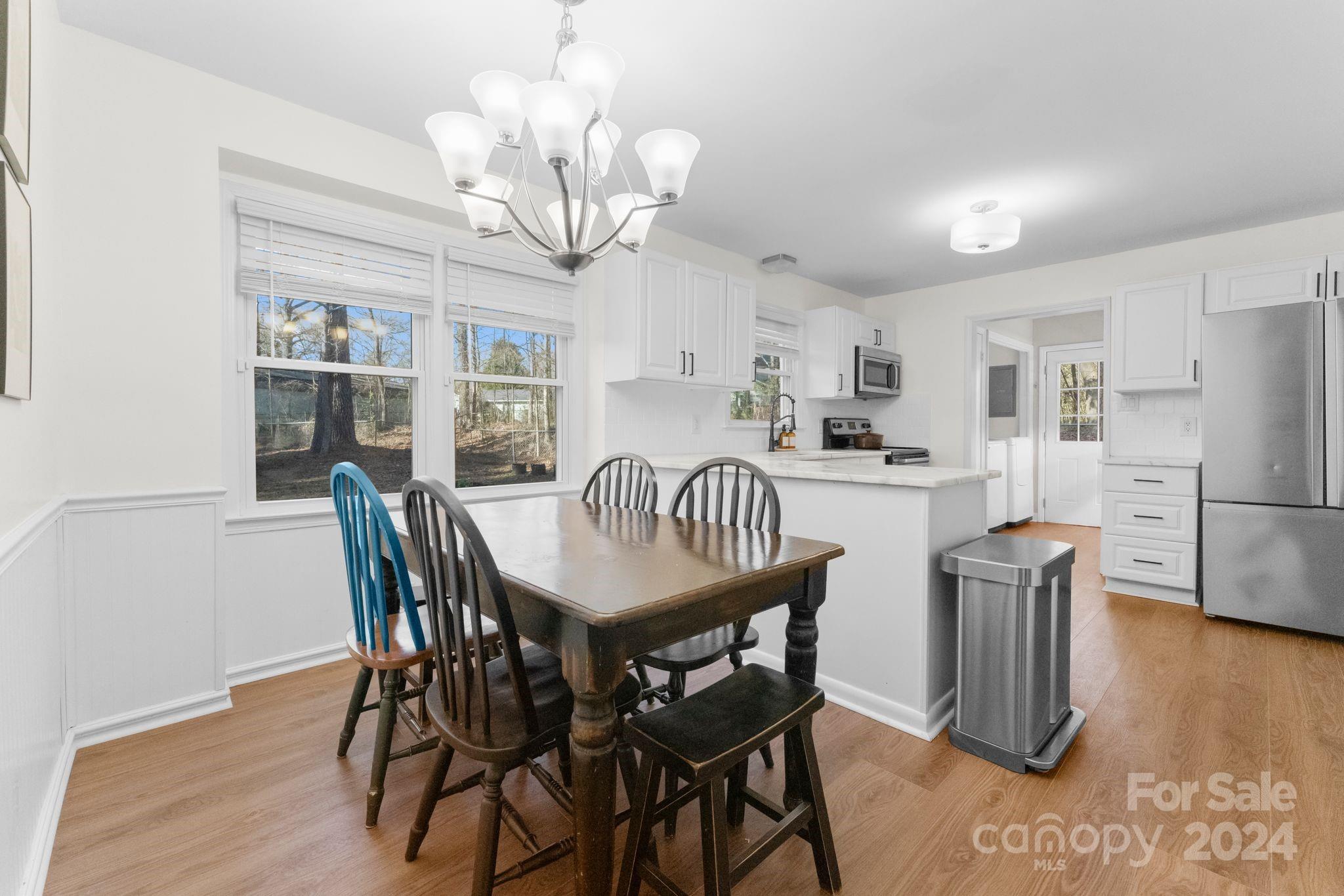 Country Oaks - Residential