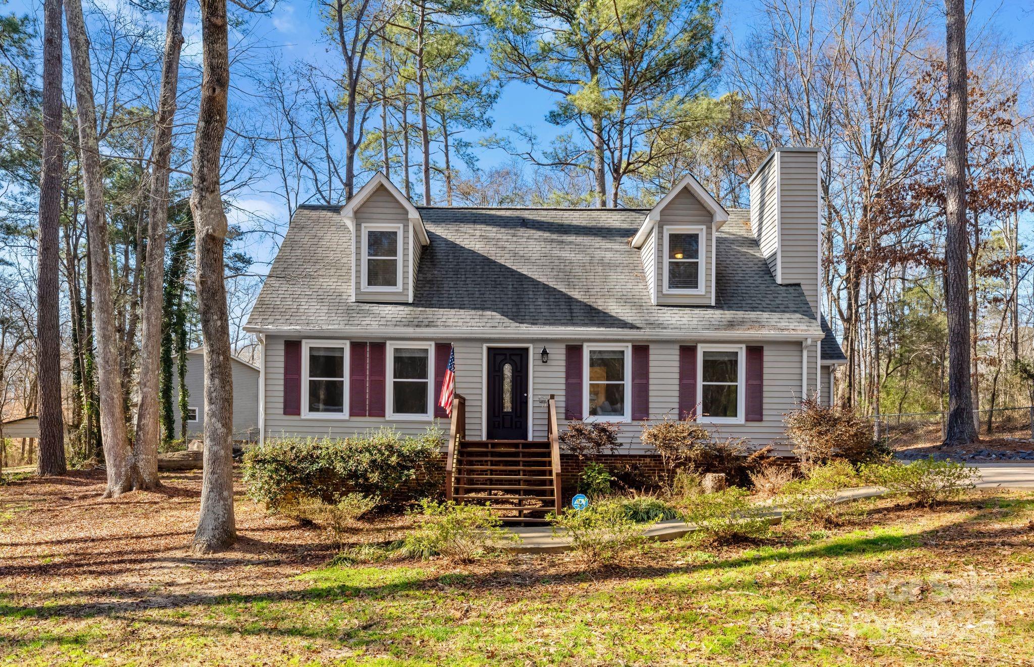 Country Oaks - Residential