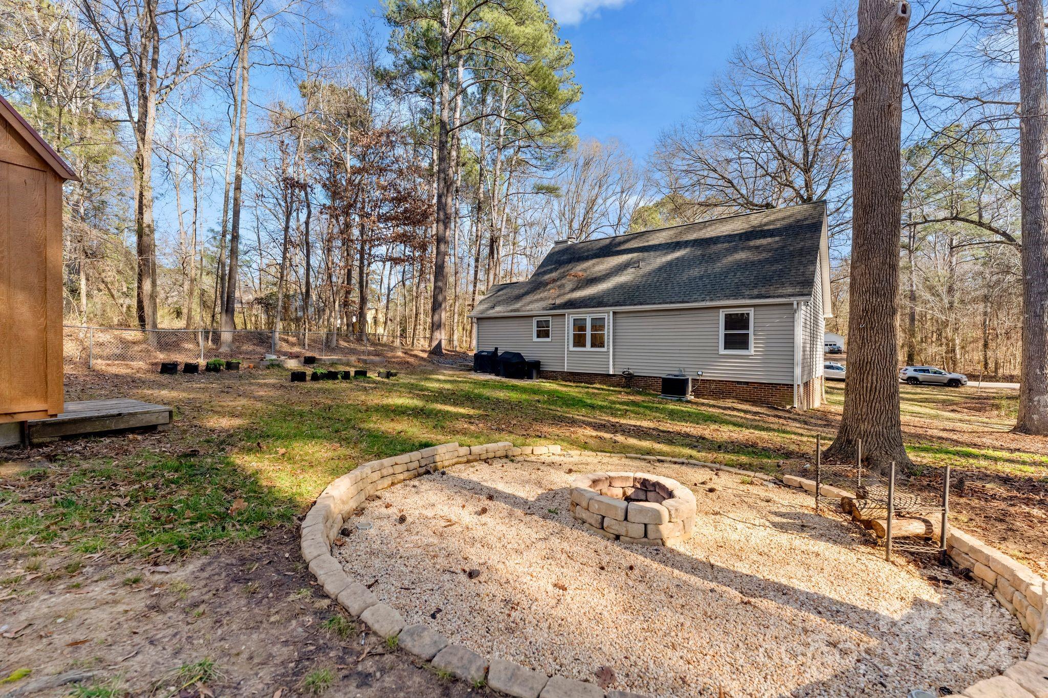 Country Oaks - Residential