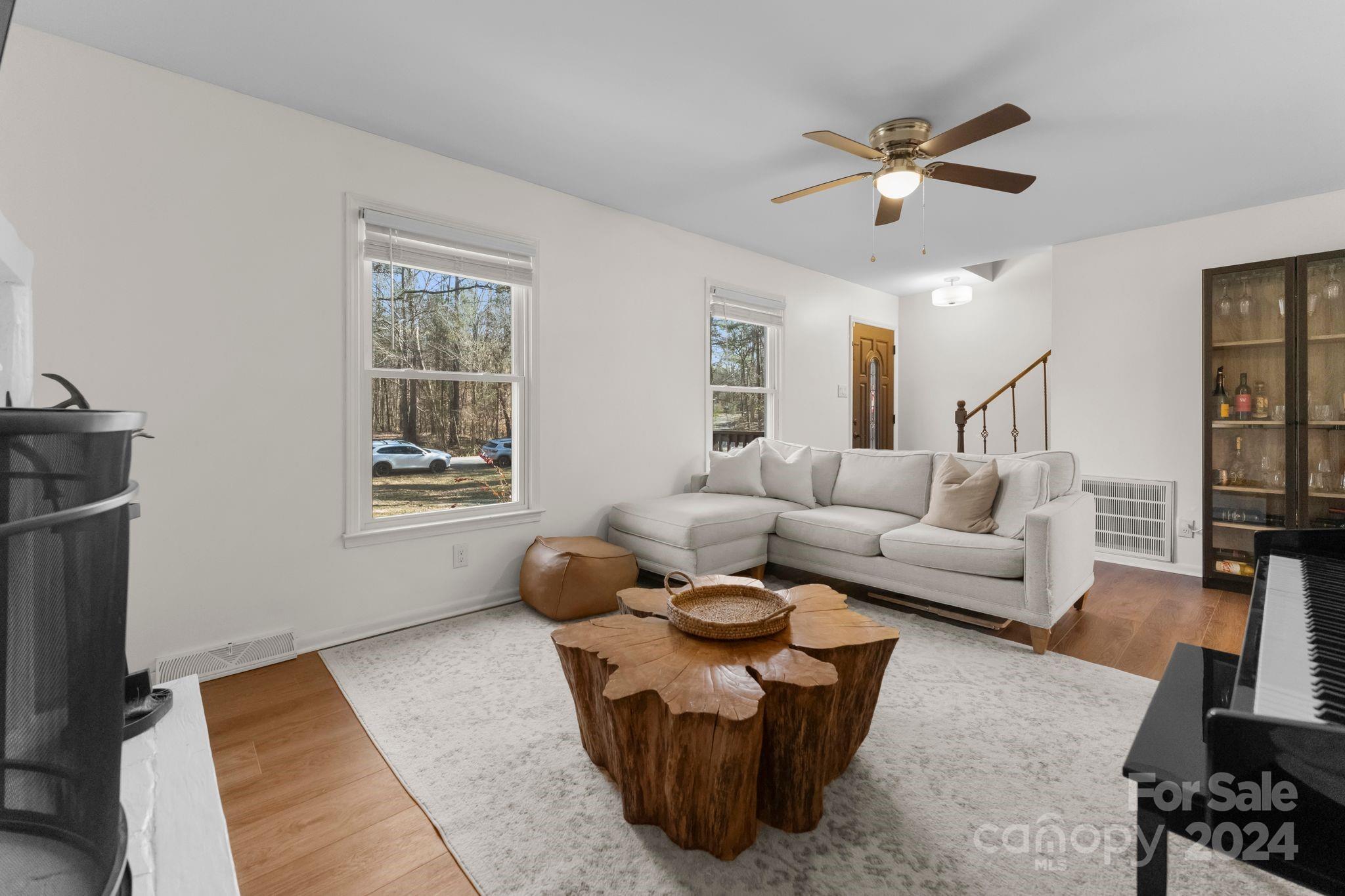 Country Oaks - Residential