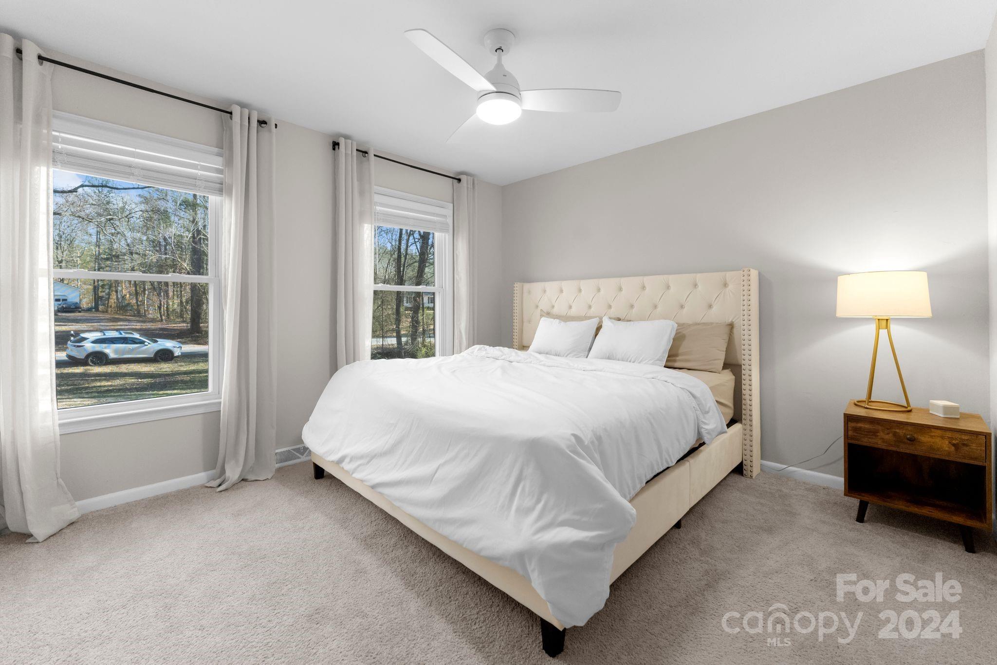 Country Oaks - Residential