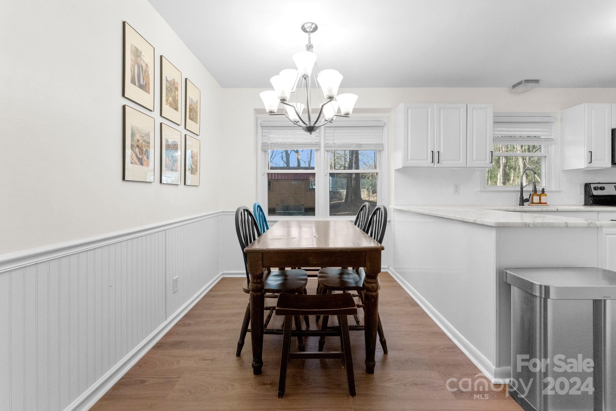 Country Oaks - Residential