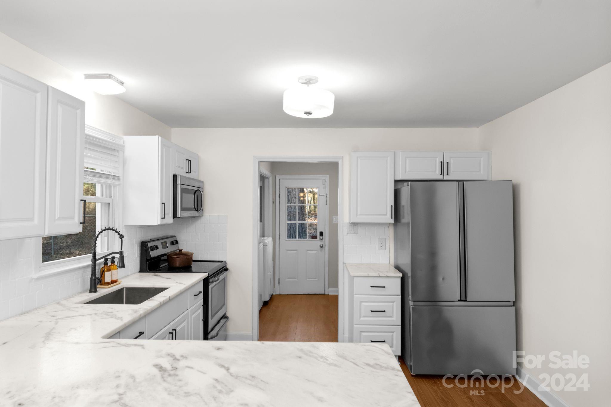 Country Oaks - Residential