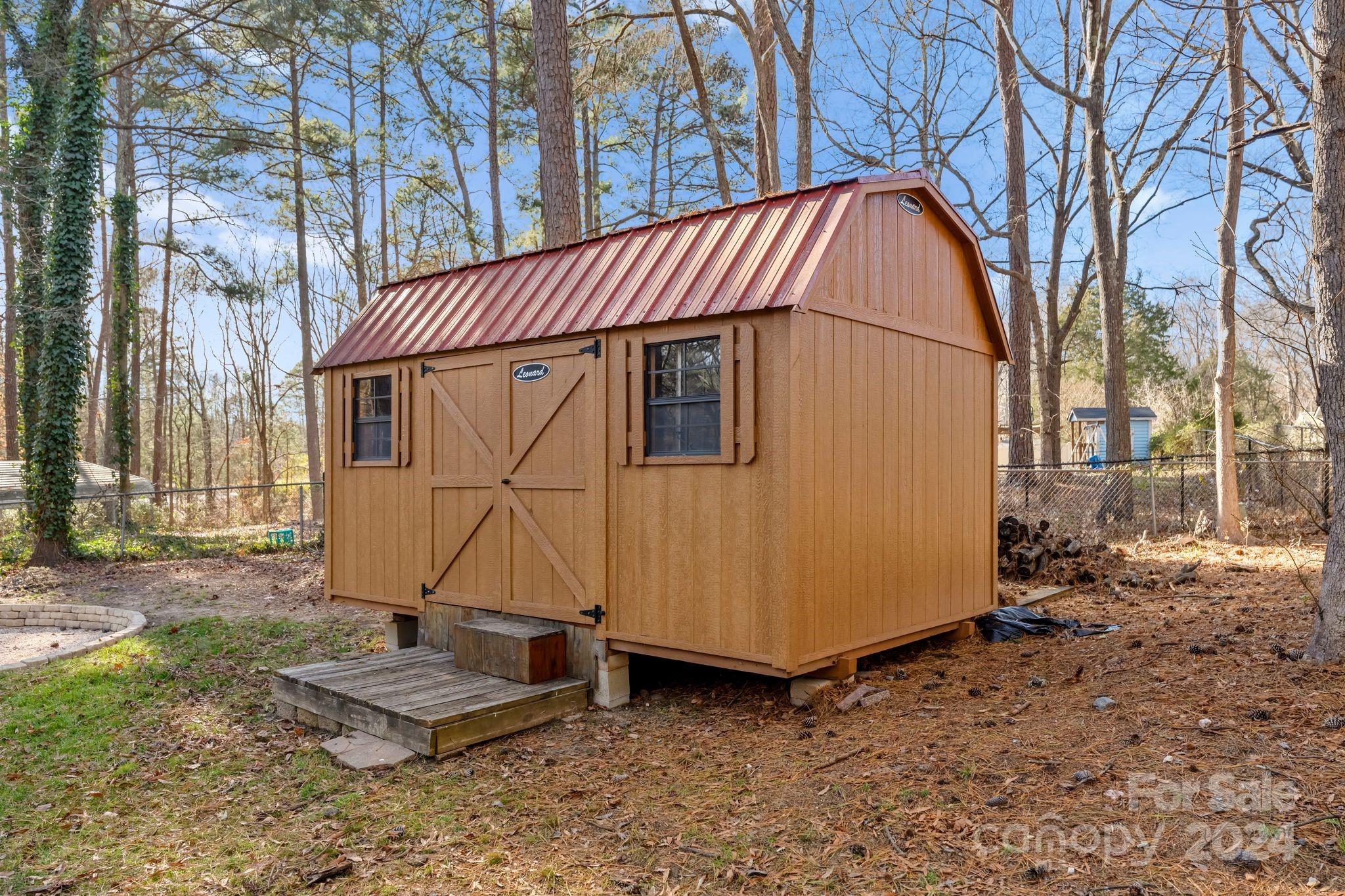 Country Oaks - Residential