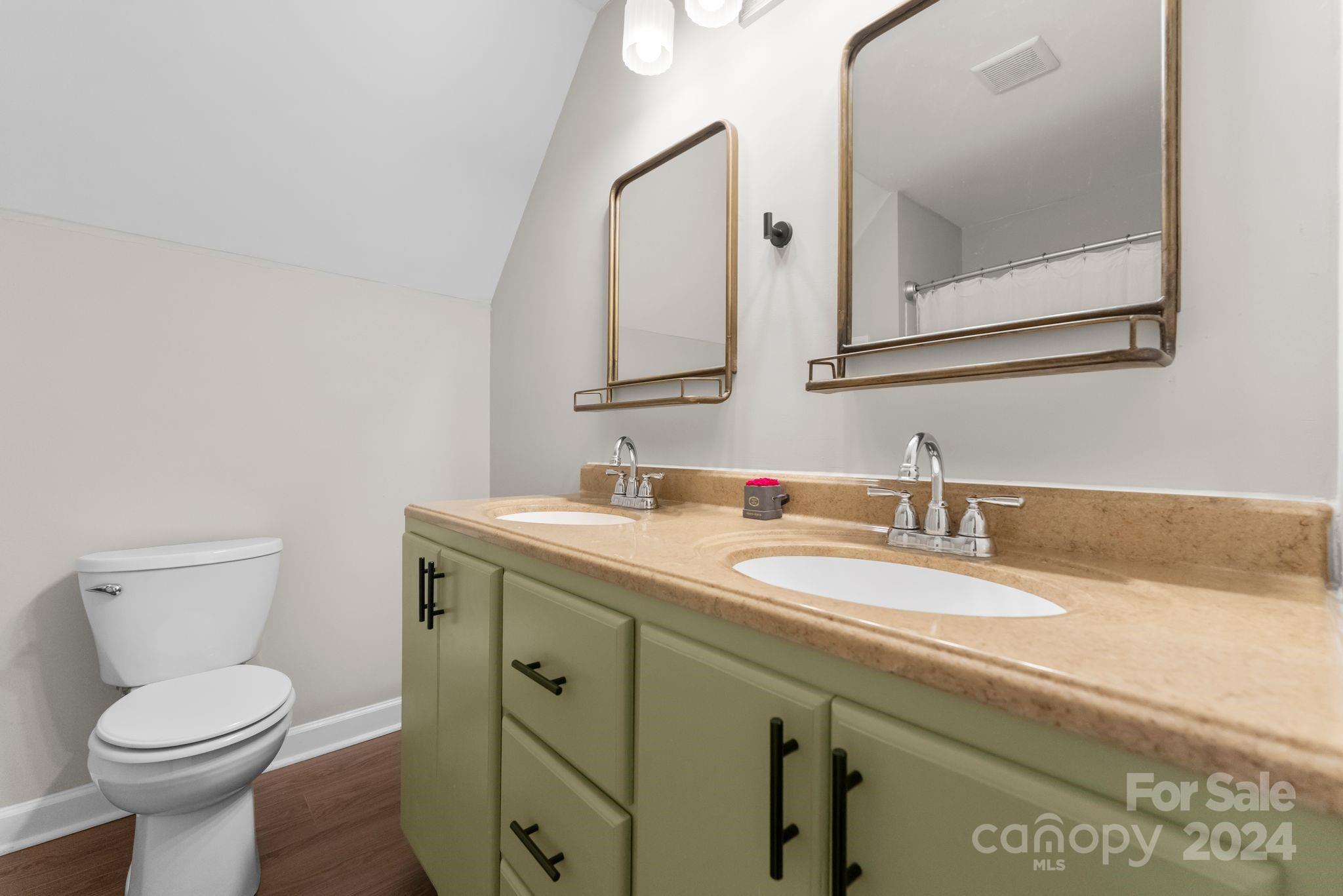 Country Oaks - Residential