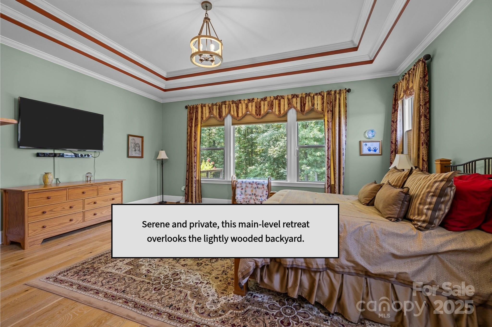 Atherton - Residential