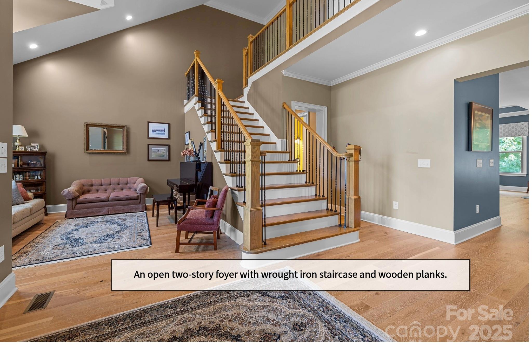 Atherton - Residential