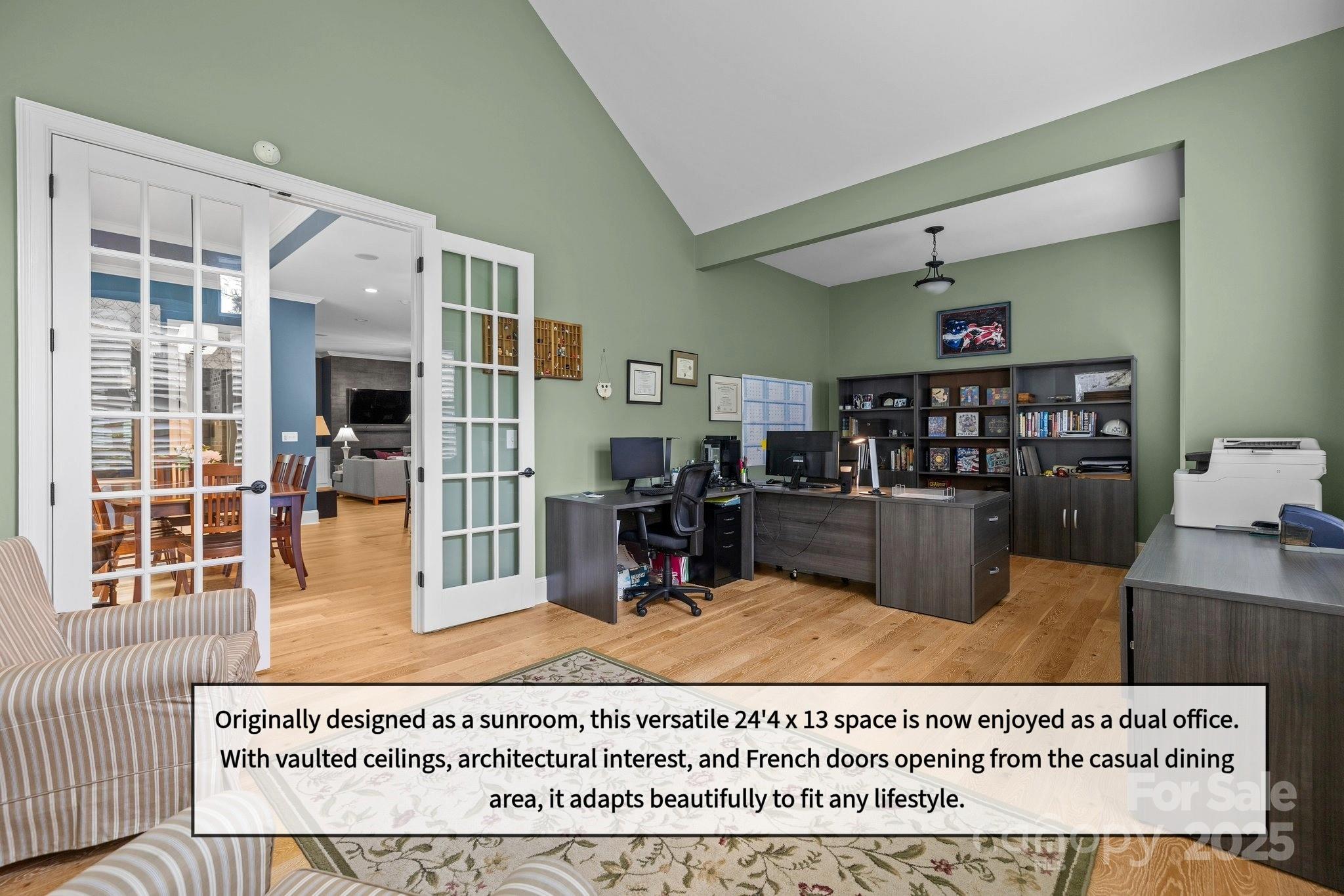 Atherton - Residential