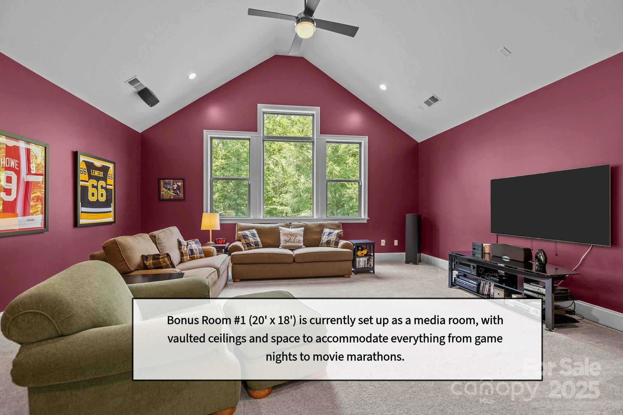 Atherton - Residential